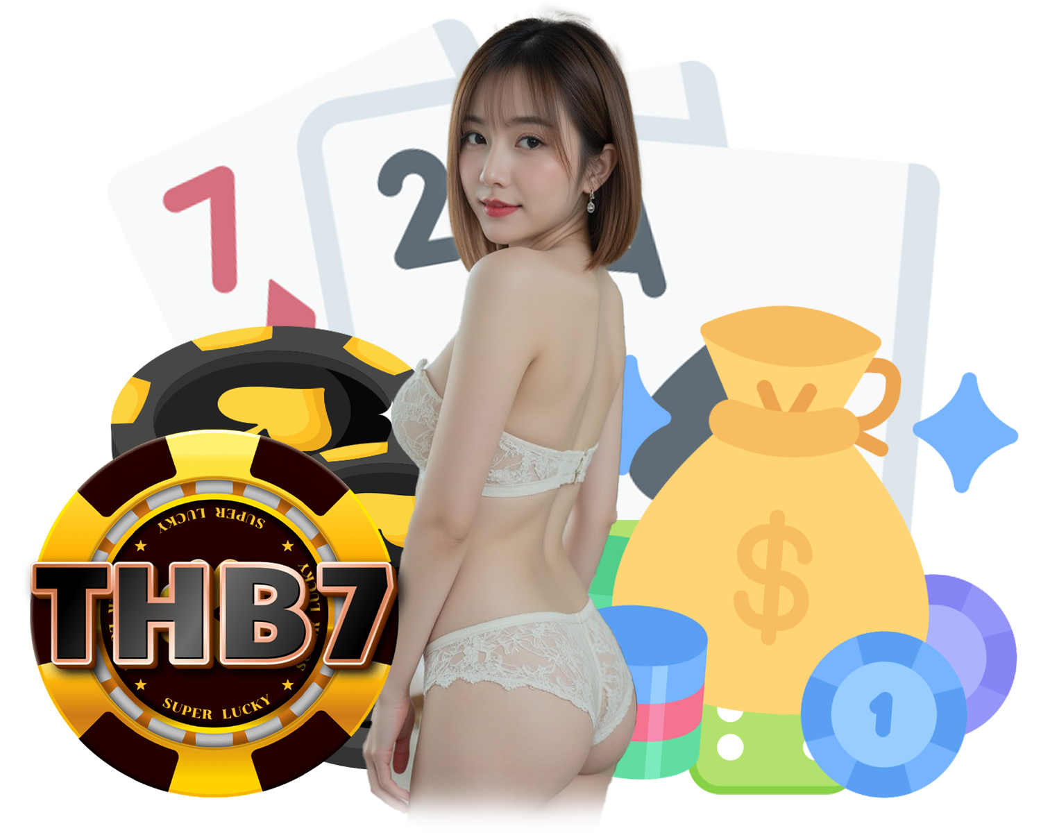 ทางเข้า THB7